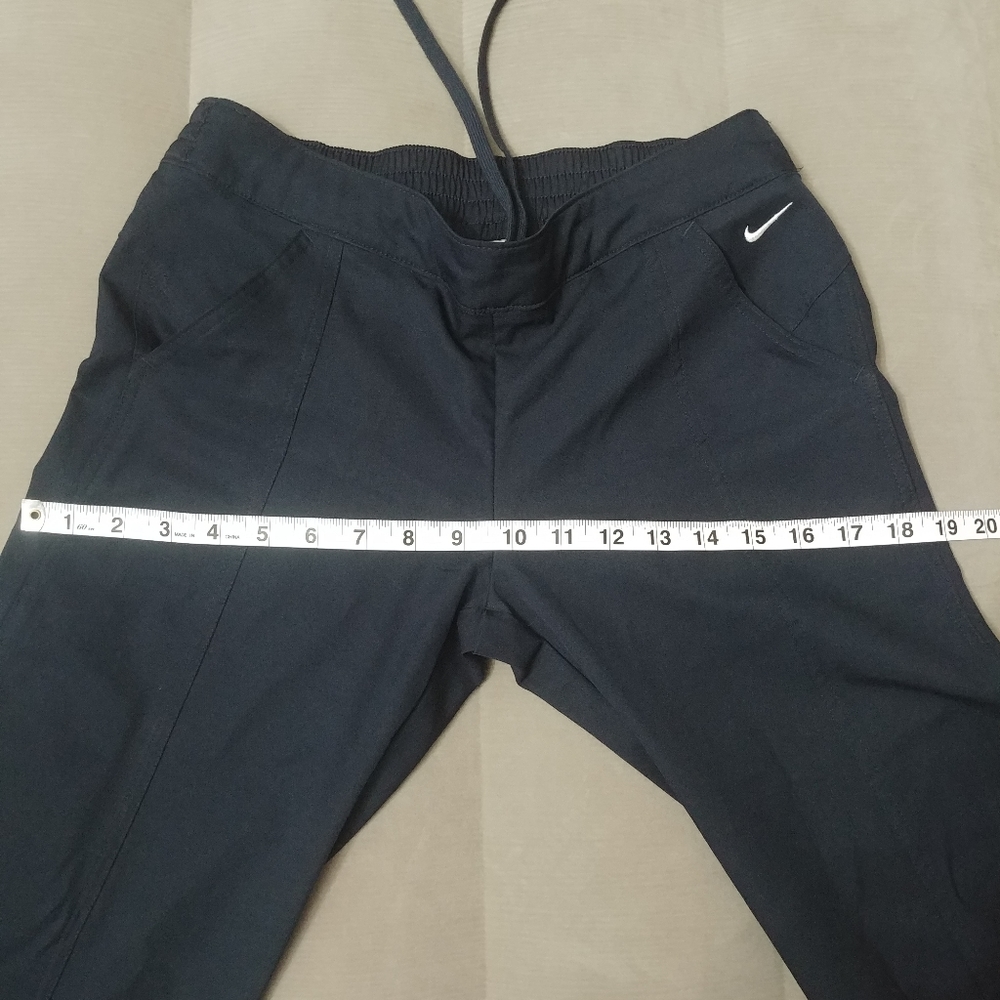 Nike polyester pants